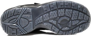 Sicherheitssandale ETHAN Easy ESD S1