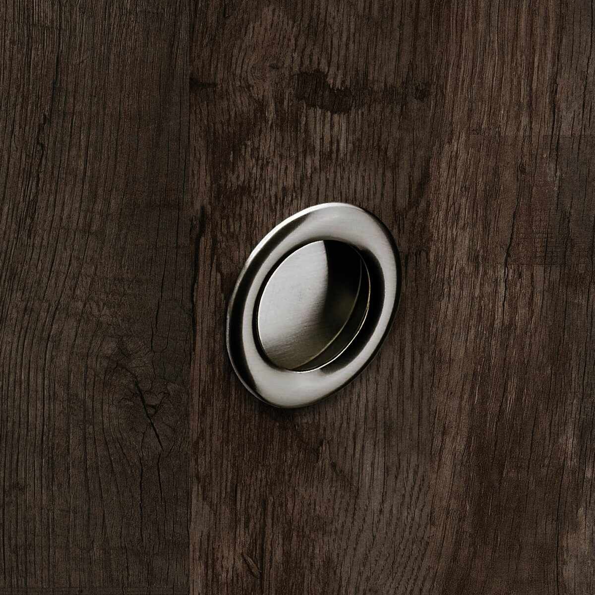 Griffmuschel Borgoa Er/Finish