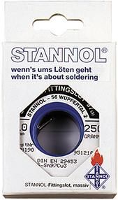Fittingslot Nr. 940472 SBStannol