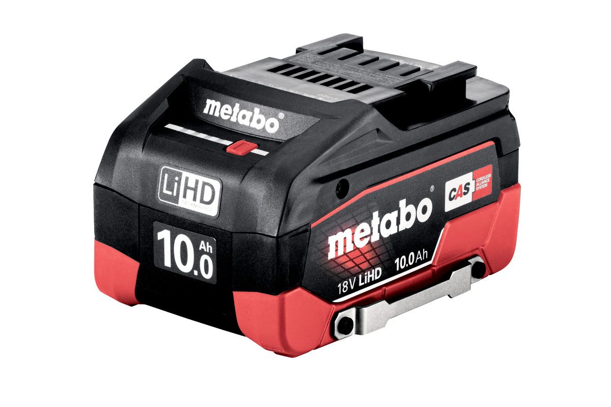 LiHD Akkupack DS 18 V - 10,0 Ah (624991000)