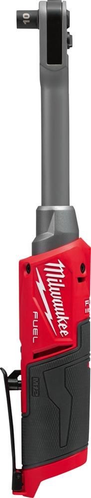 Akku-Durchgangsratsche M12 FPTR-0 ohne Akku