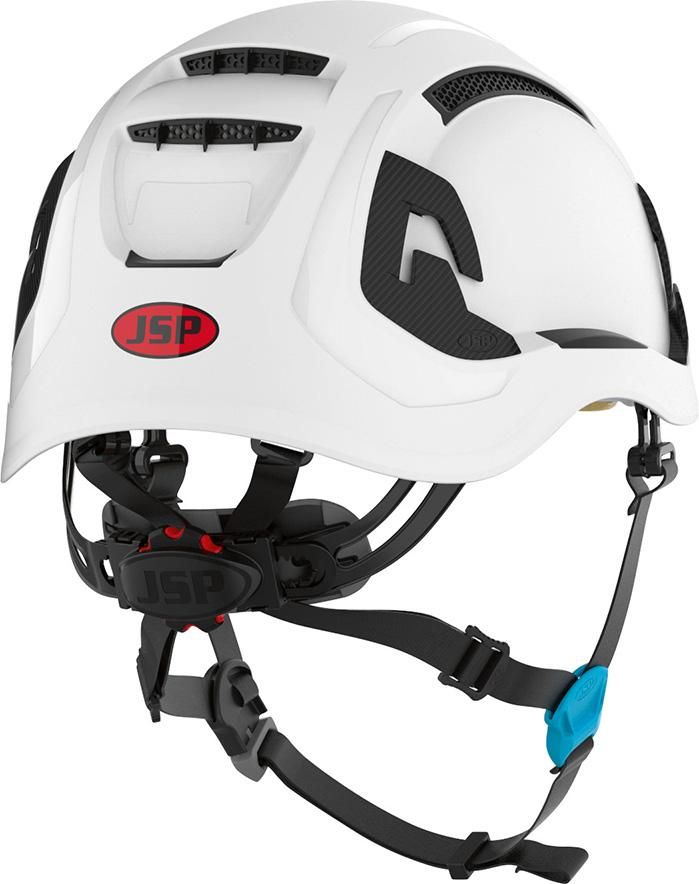 Schutzhelm EVOALTA SkyWorker weiß JSP