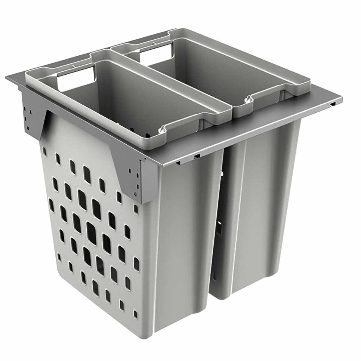 Wäschekorbauszug AvanTech YOU Pull Laundry 600