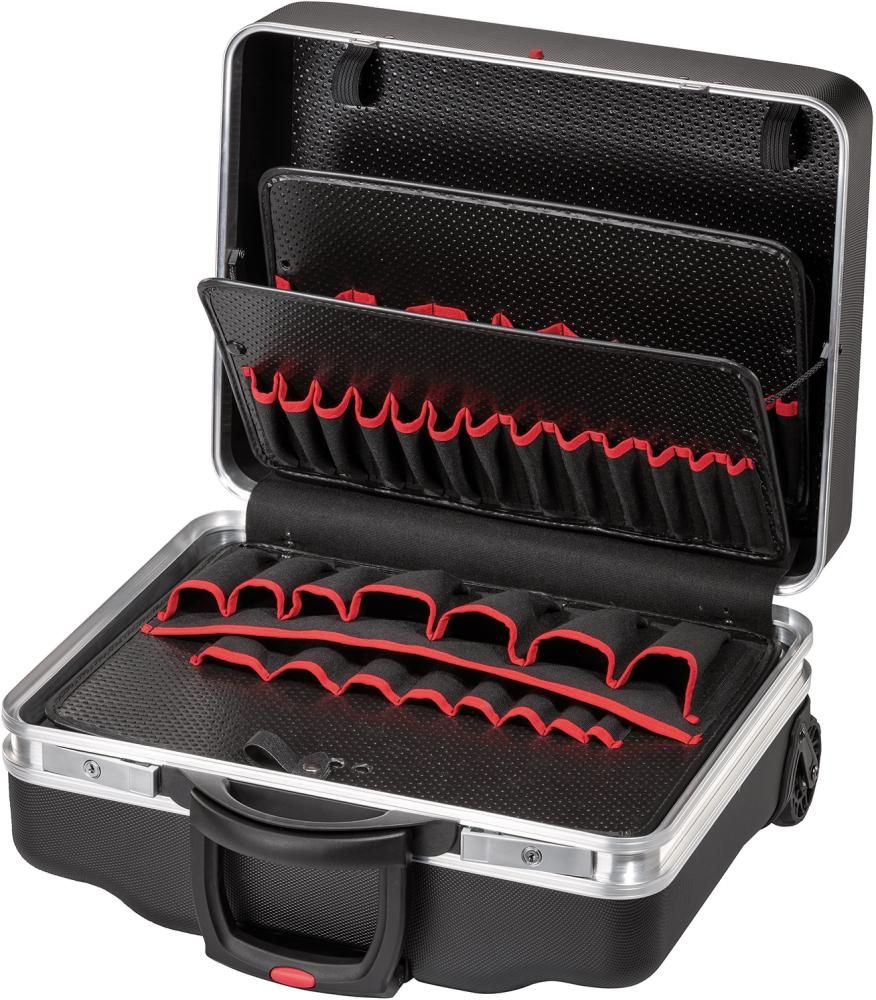 Werkzeugtrolly CLASSIC 490x270x460 mm Parat