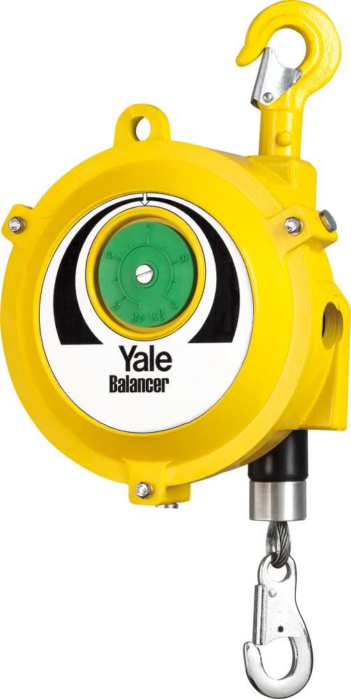 Balancer YBA Traglast 9,0-15,0 kg Seilauszug 1,5 m