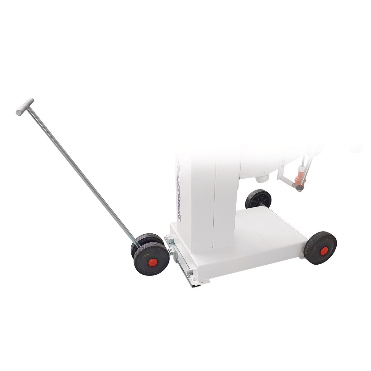 Fahrwerk Holzkraft FW-LLB30