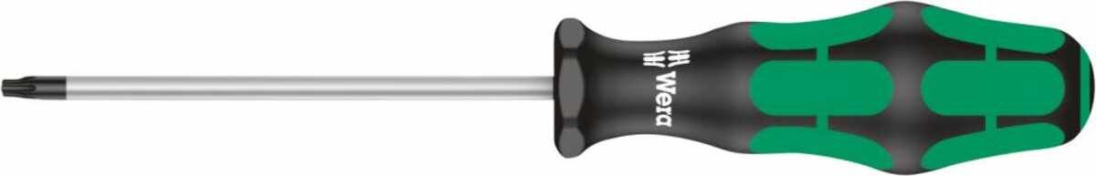 Schraubendreher Torx Tx10
