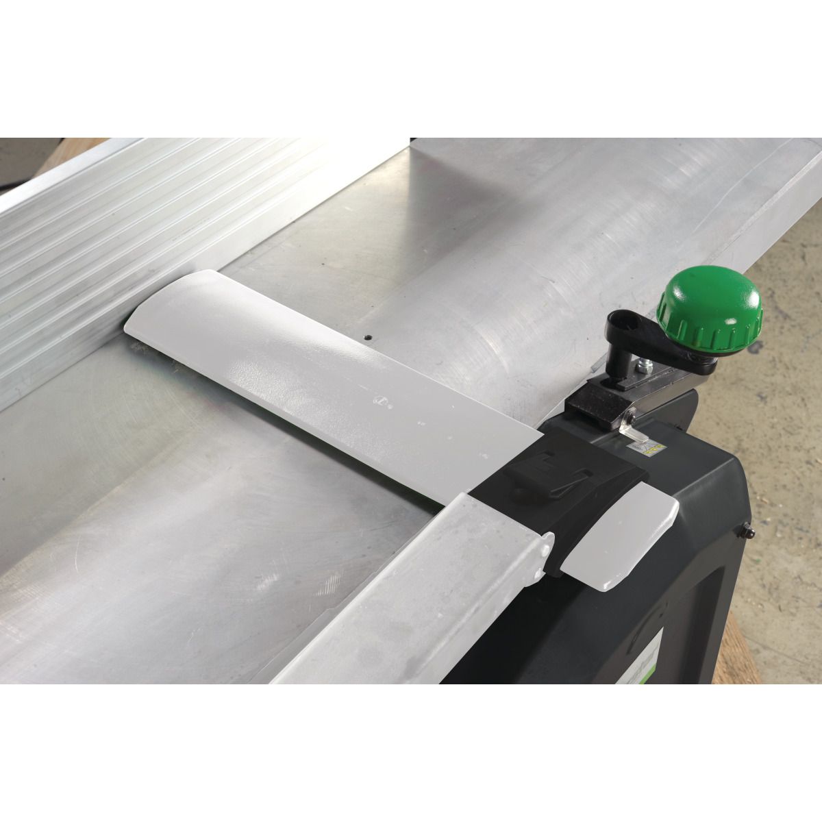 Abricht-Dickenhobel Holzstar ADH 250