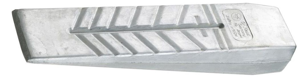OCHSENKOPF Aluminium-Massivkeil
