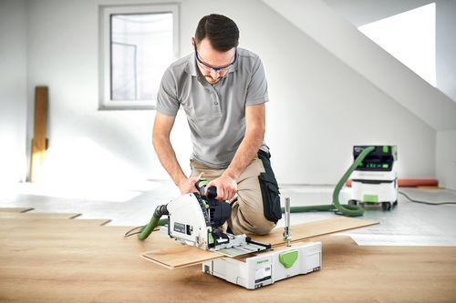 Festool Kreissägeblatt LAMINATE/HPL HW 168x1,8x20 TF 52