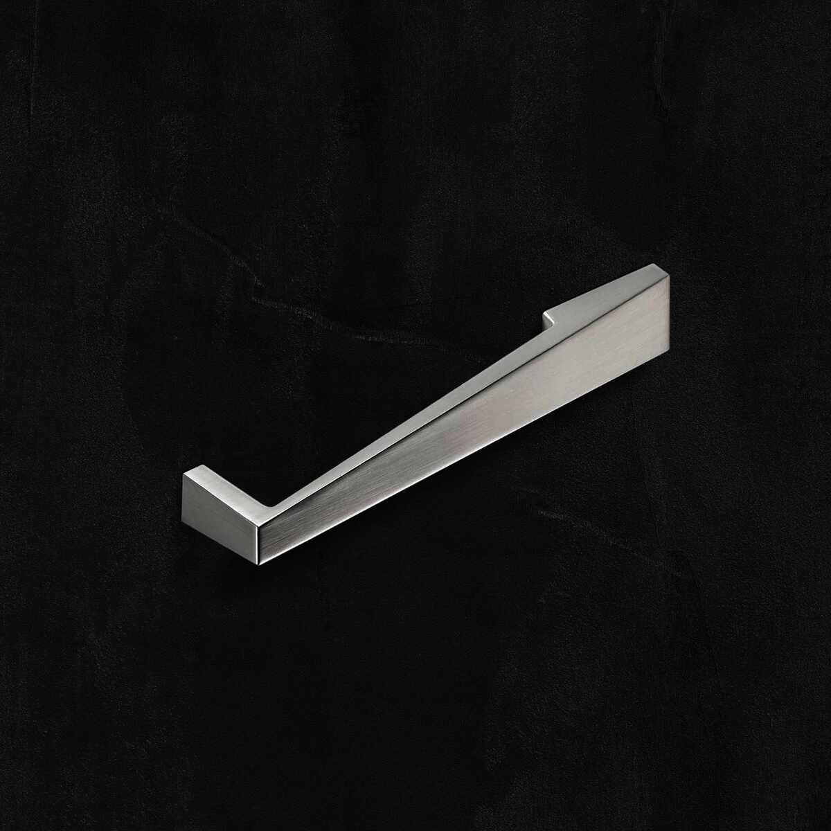 Griff Rialto, Bohrabstand 160, L 189 mm, B 25 mm,