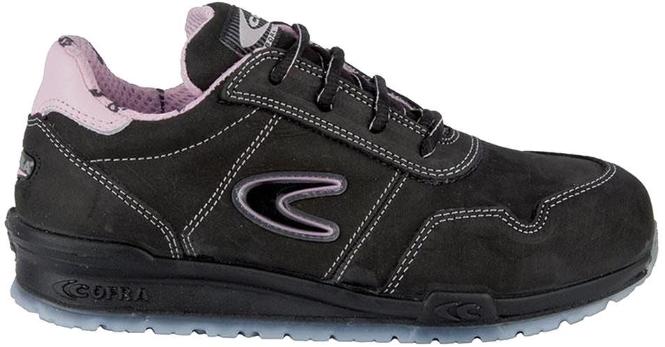 Halbschuh Alice, S3,SRC, Gr.35
