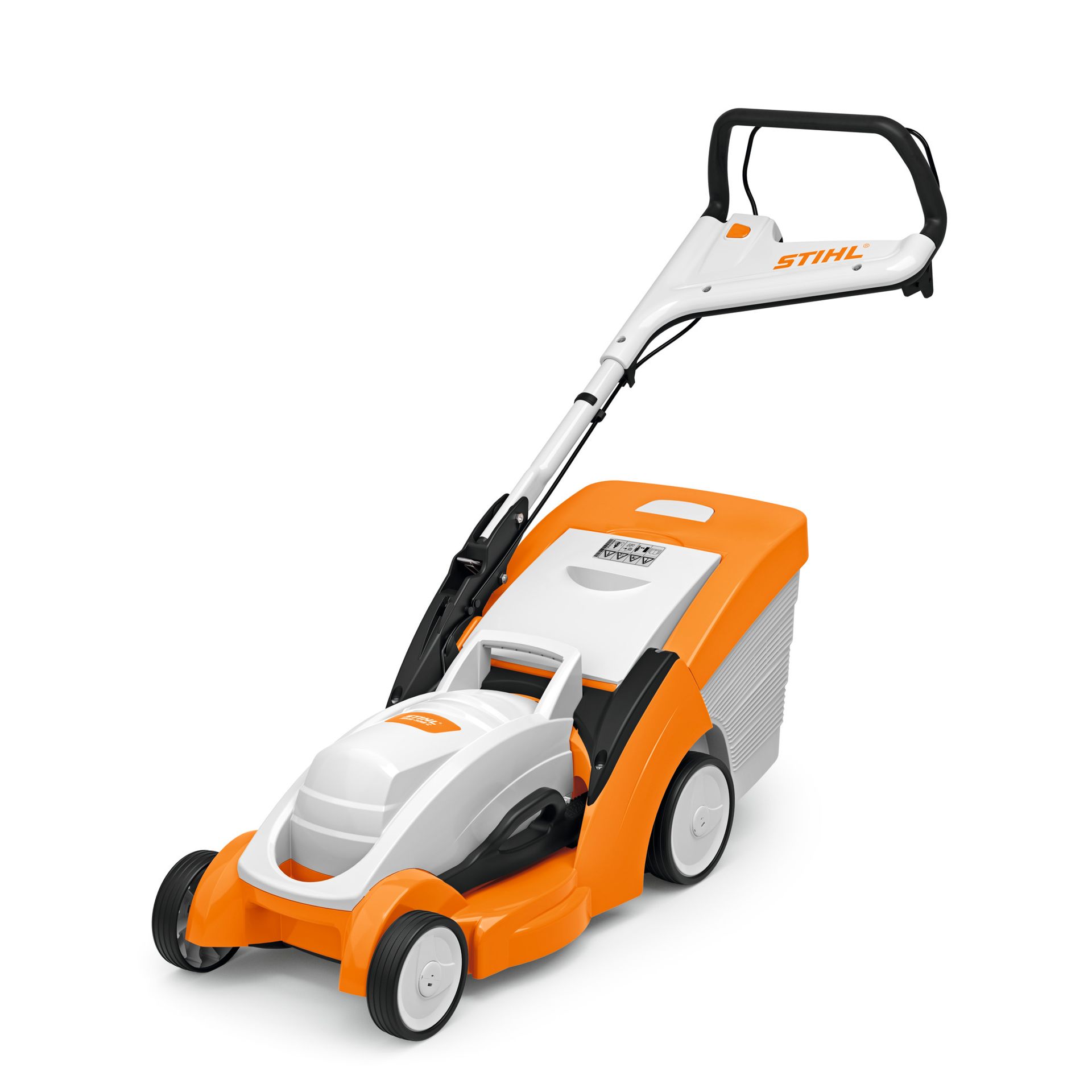 STIHL Elektro-Rasenmäher RME 339 C
