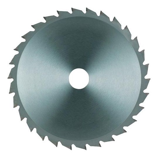 METABO Tischkreissäge, 400V
