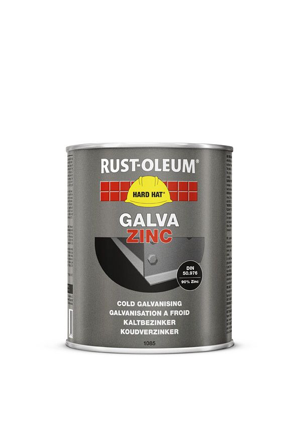 Rust-Oleum® 1085, Kaltverzinker matt,