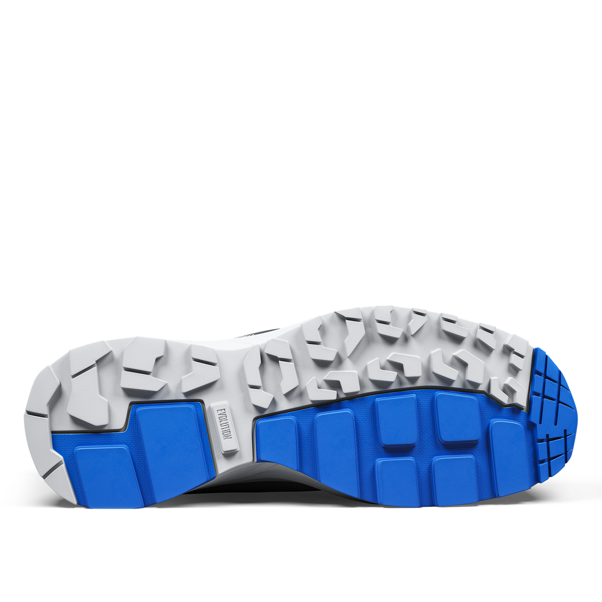 SolidGear Sicherheitshalbschuh Sonar Blue Low, ESD S3PS