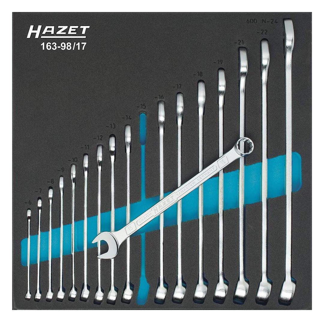 HAZET Werkzeugmodul, "163-98/17"
