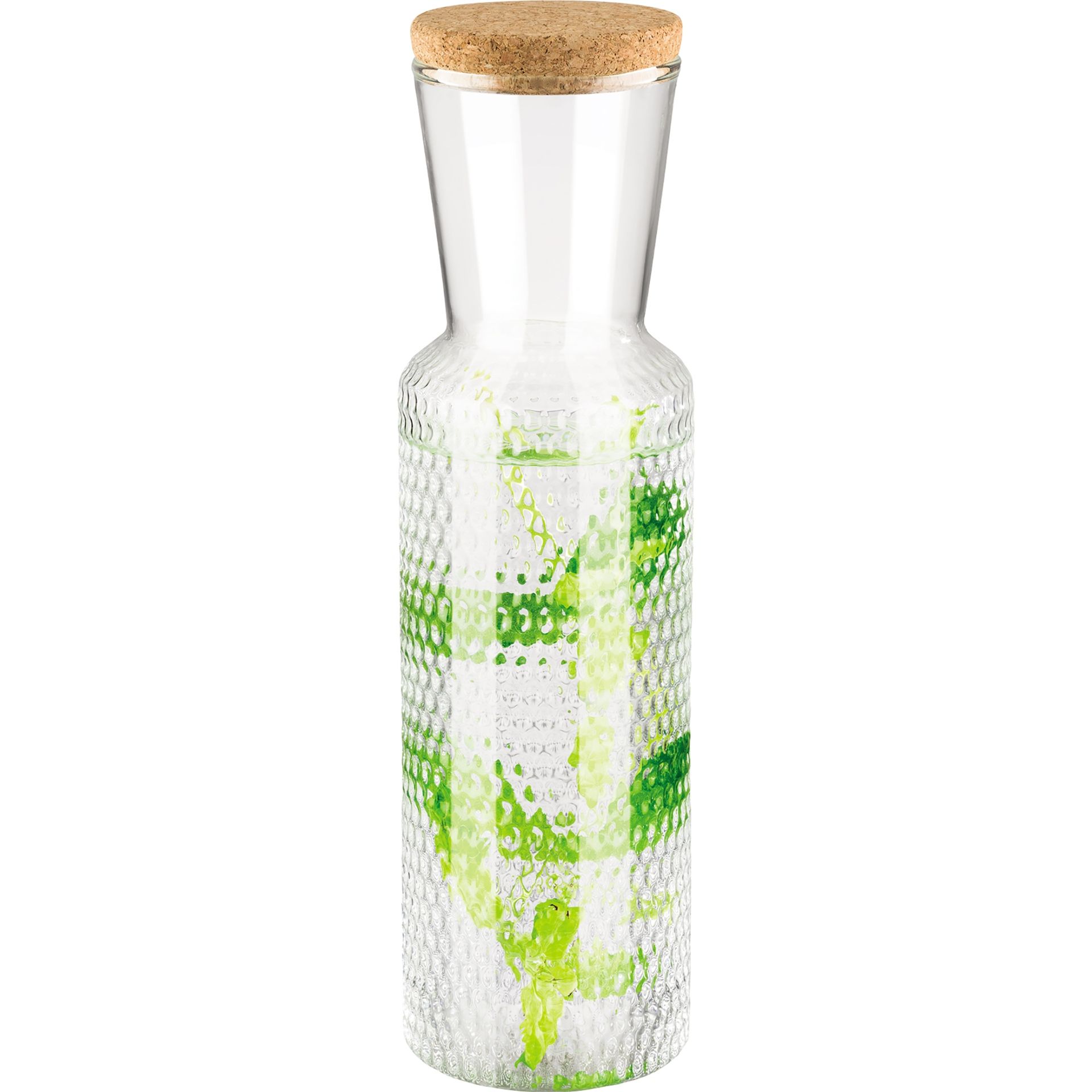 Karaffe Dots 0,9l