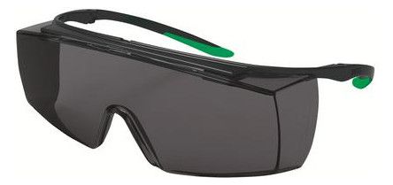UVEX Schweißer-Überbrille