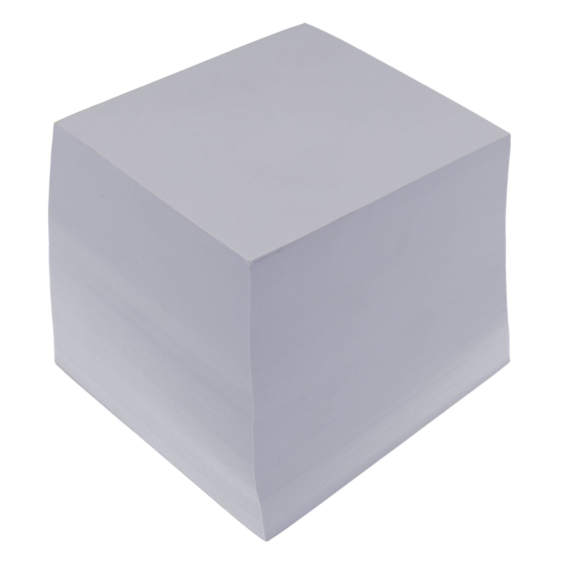 Zettelklotz ws 800Bl