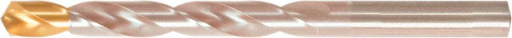 Spiralb. D338N TiN Tip 1,00mm FORUM