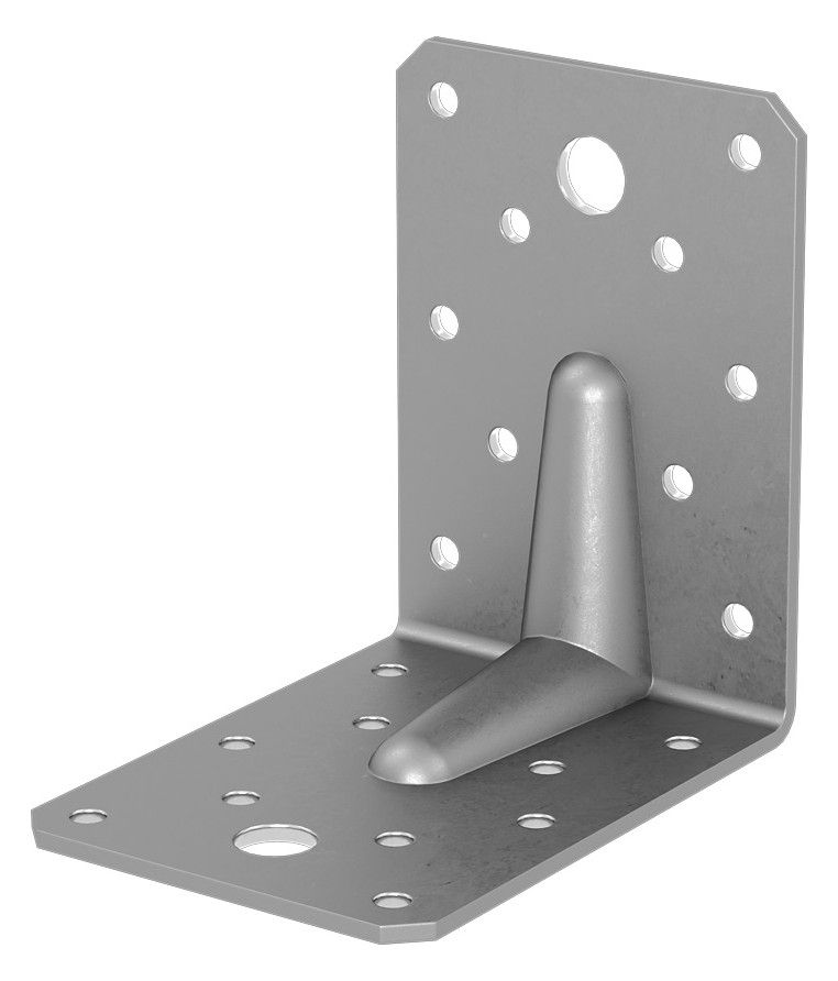 GH Winkelverbinder mit Steg, "65S"