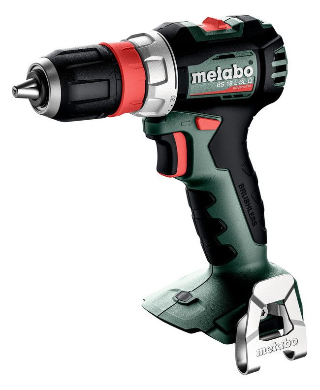 METABO Akku-Bohrschrauber