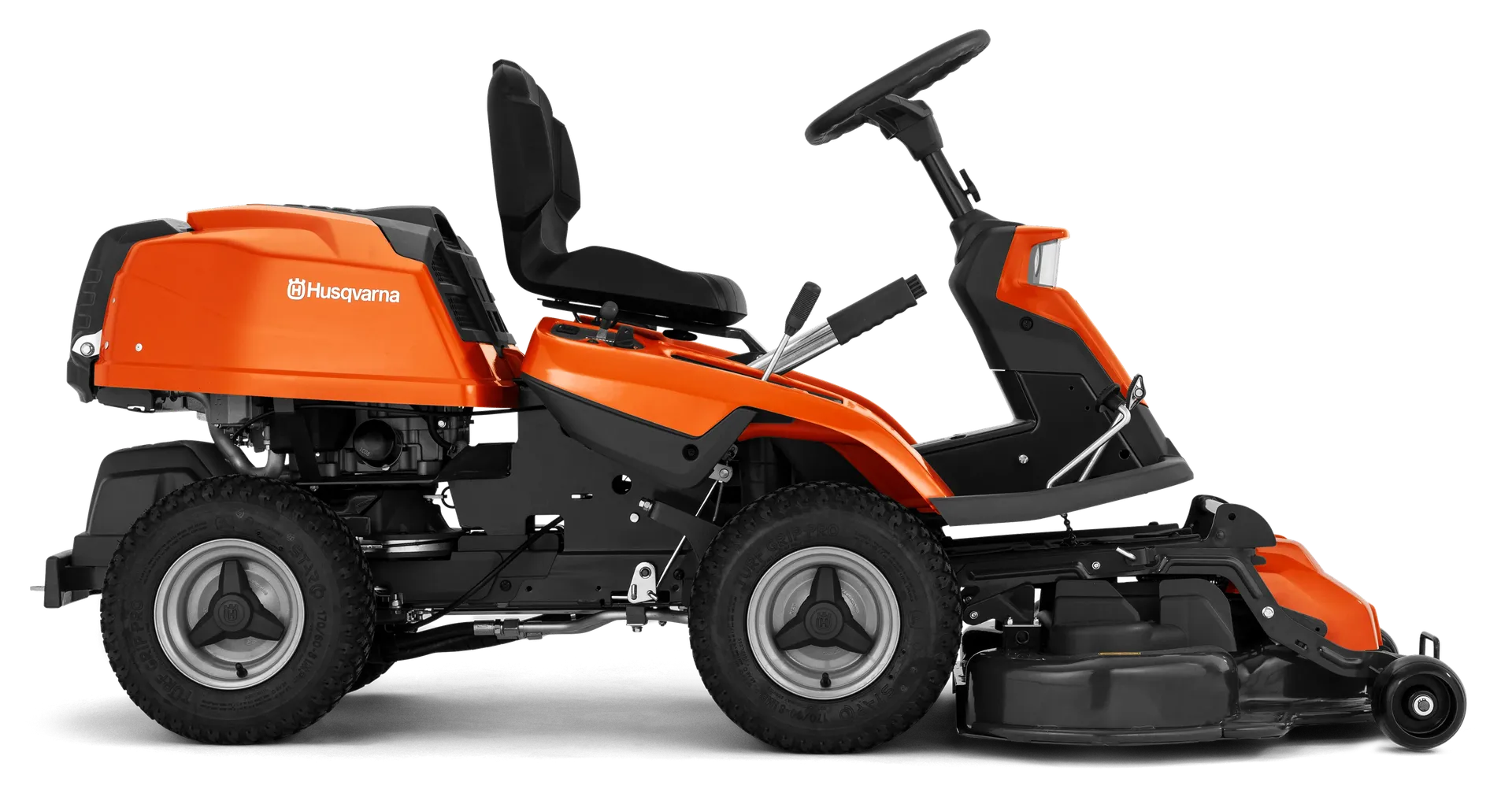 Husqvarna Rider R 216T AWD