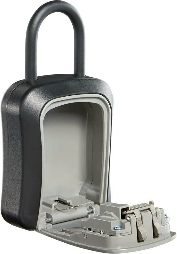 BURG WÄCHTER Schlüsseltresor Key Safe 50 SB