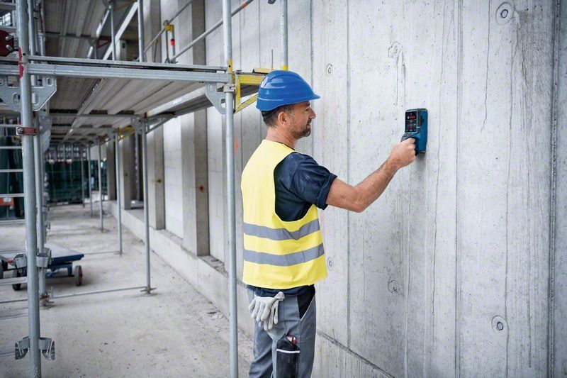 Bosch Ortungsgerät Wallscanner D-tect 200 C