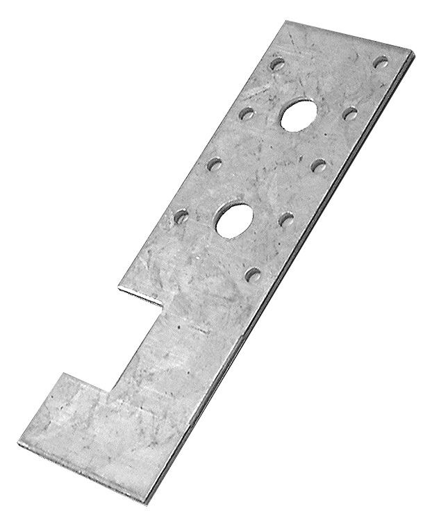 GH Balkenverbinder für Doppel-T-Träger