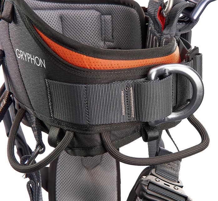 Auffanggurt GRYPHON FULL BODY HARNESS Gr. L/XL