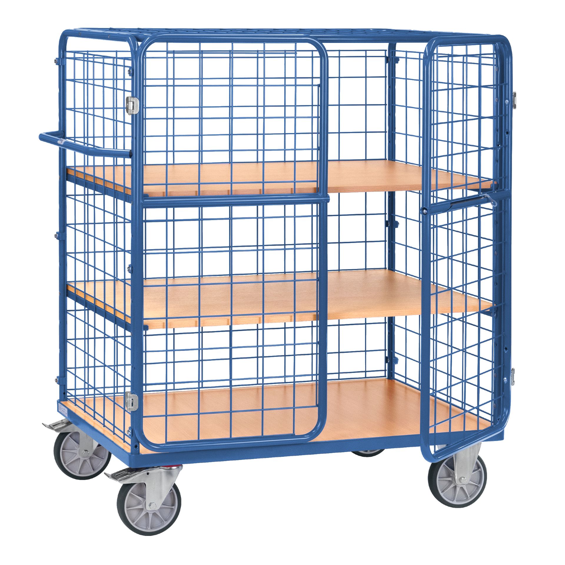 Etagenwagen