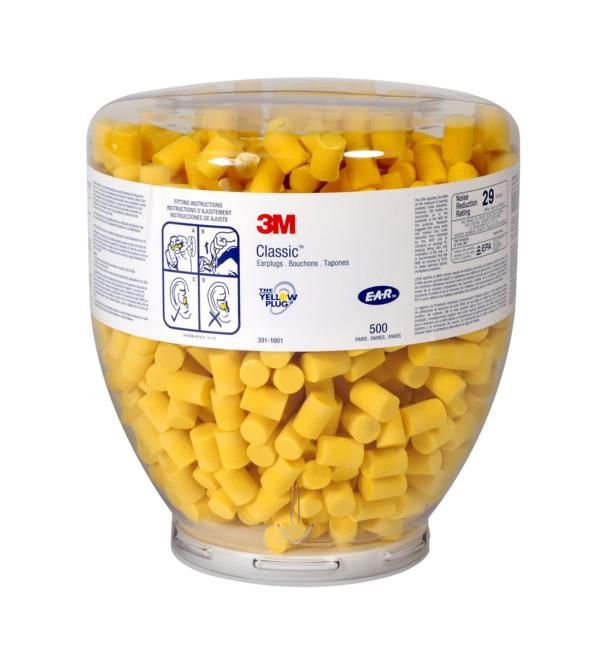 3M EAR. Refillaufsatz / Nachfülldispenser