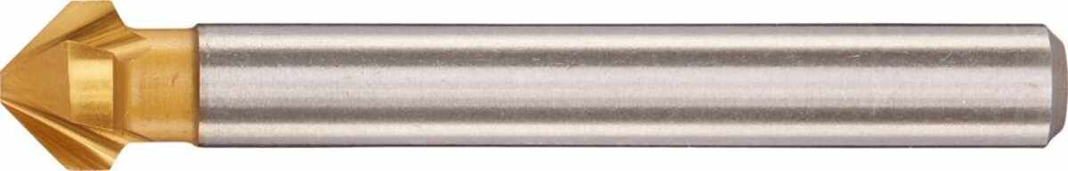 Kegelsenker D335C HSS TiN90G 10,0 mm FORTIS
