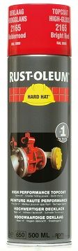 Rust-Oleum Hard Hat® 2165 Deckschicht,