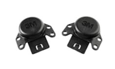 3M™ P3E Adapter ohne Kapselgehörschutz, 1 Paar