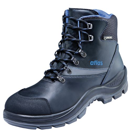 GTX 535 GORE-TEX - S3 - W10 - Gr.49