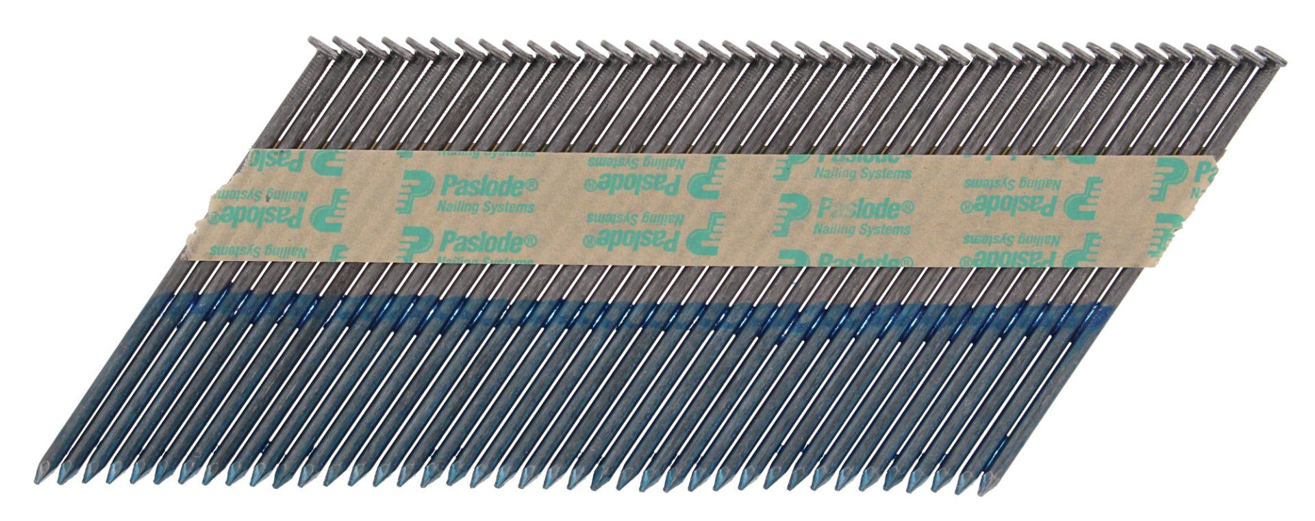 Paslode Pack Im100 3,4 x 100 Blank Impulse Pack pap.