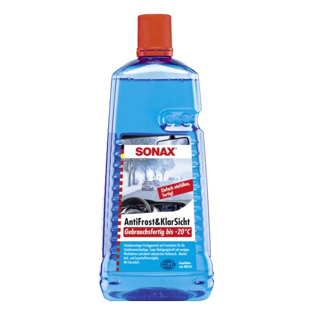 SONAX AntiFrost & Klarsicht