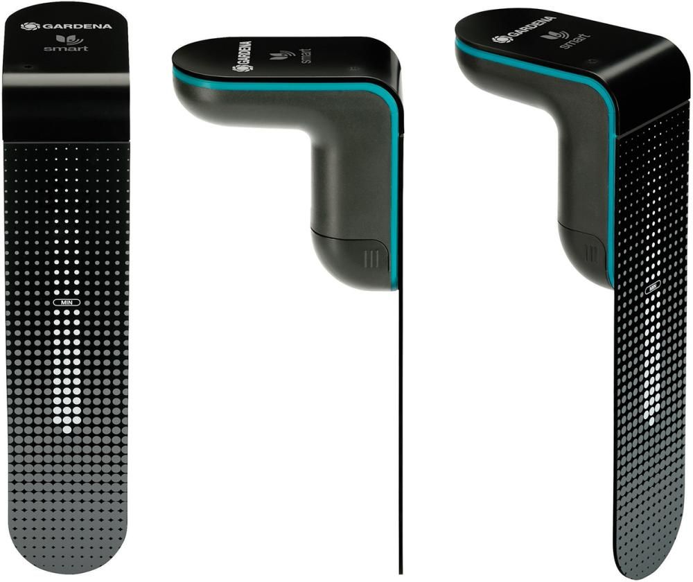 Smart Sensor