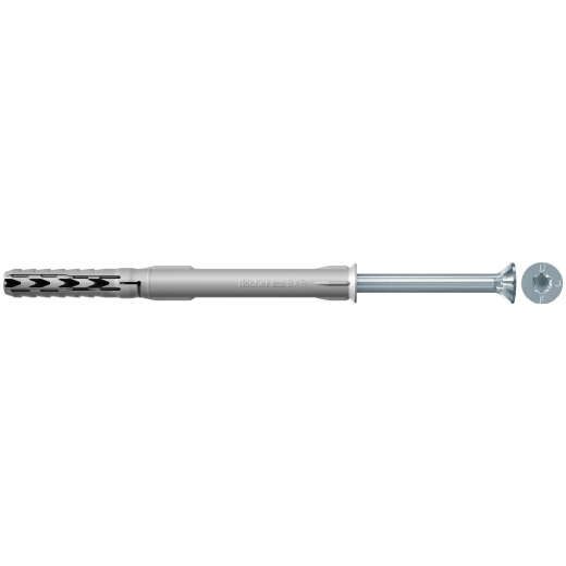 Langschaftdübel SXR 8x100 T