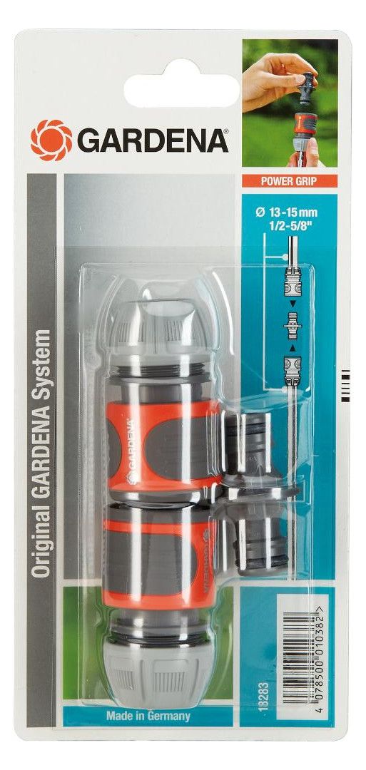 GARDENA Kupplungssatz