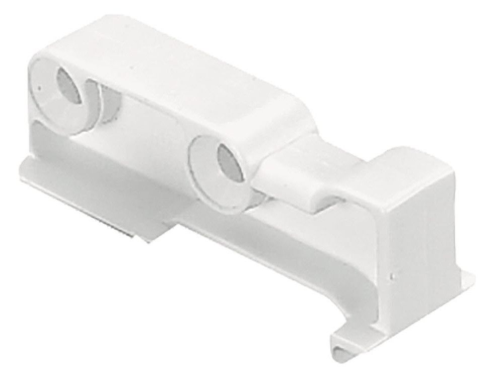 HETTICH Aufsteckhalter hinten