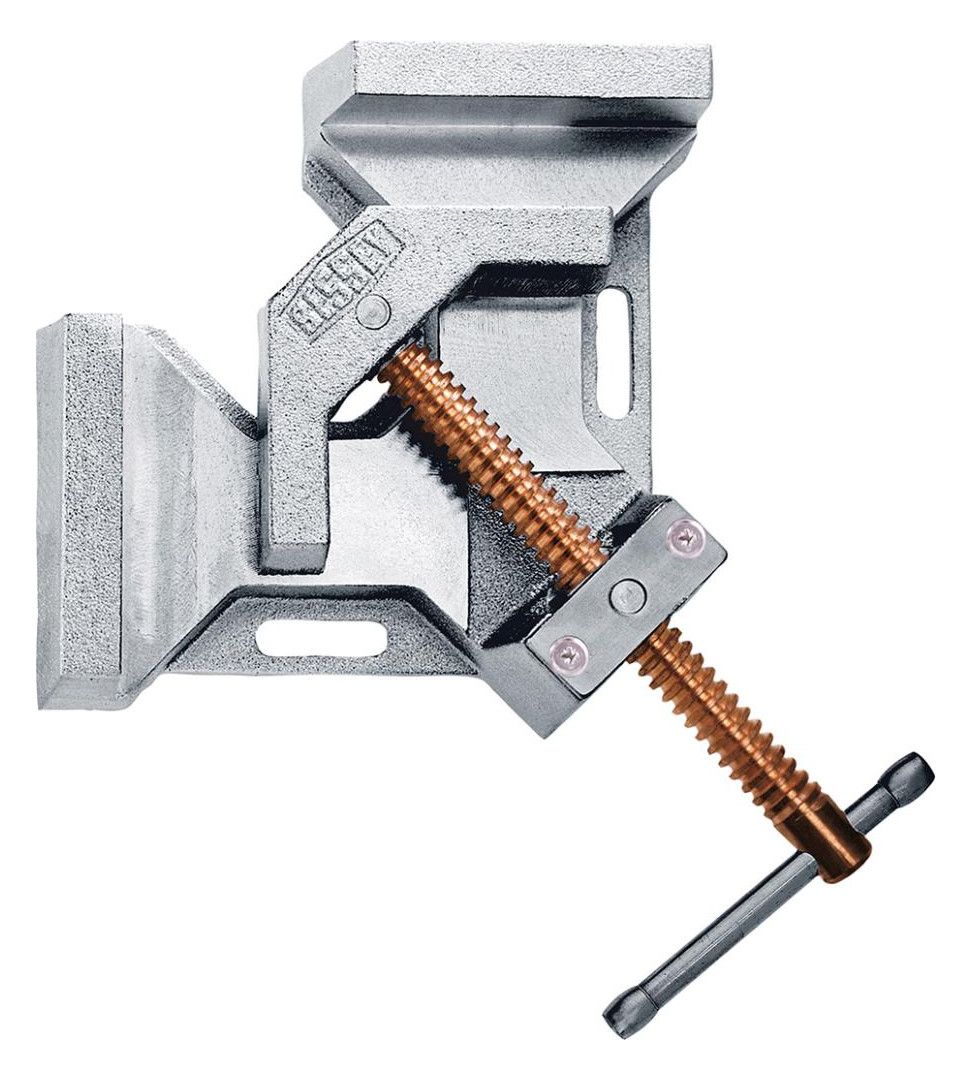 BESSEY Metallwinkelspanner, "WSM"