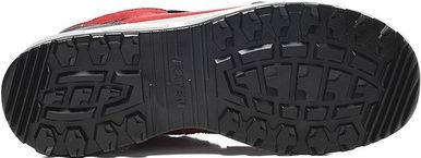 Sicherheitssandale Travis XXT grey-red easy