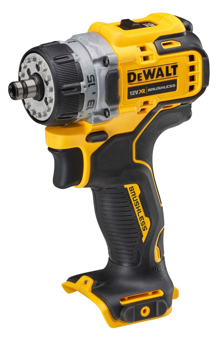 DeWALT Akku-Bohrschrauber