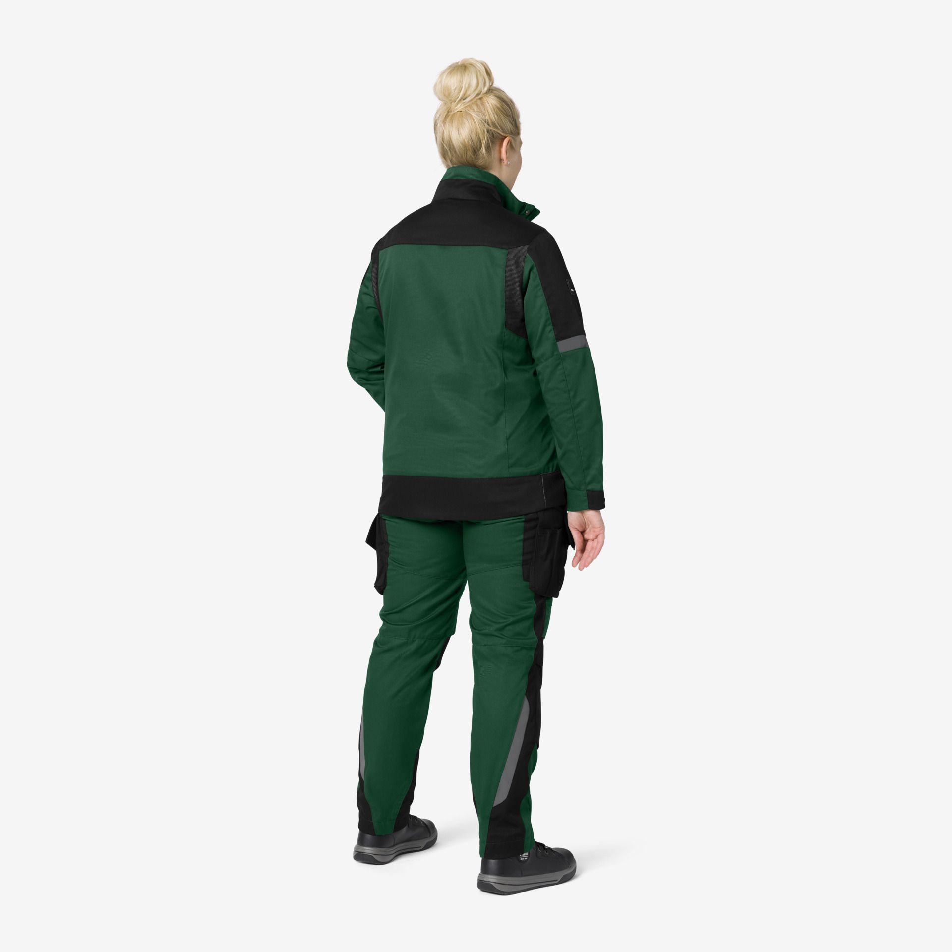 FHB Arbeitsjacke ANDREA Arbeitsjacke Damen