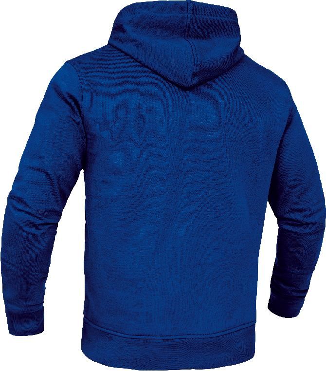 FLEXQ00 · Toni, Hoodie kornblau, 3XL