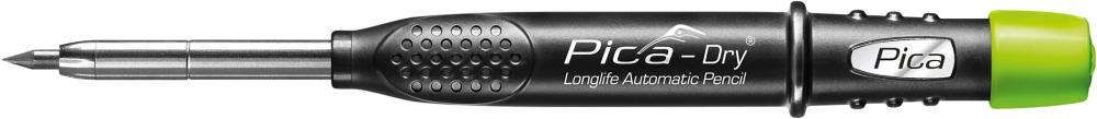 Tieflochmarker Pica-Dry Graphit Pica